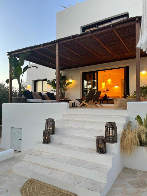 Casa Henrietta - 4