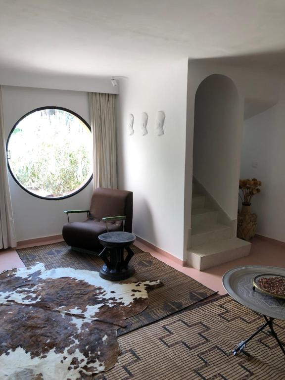 MORO Marrakech Boutique Hotel photo