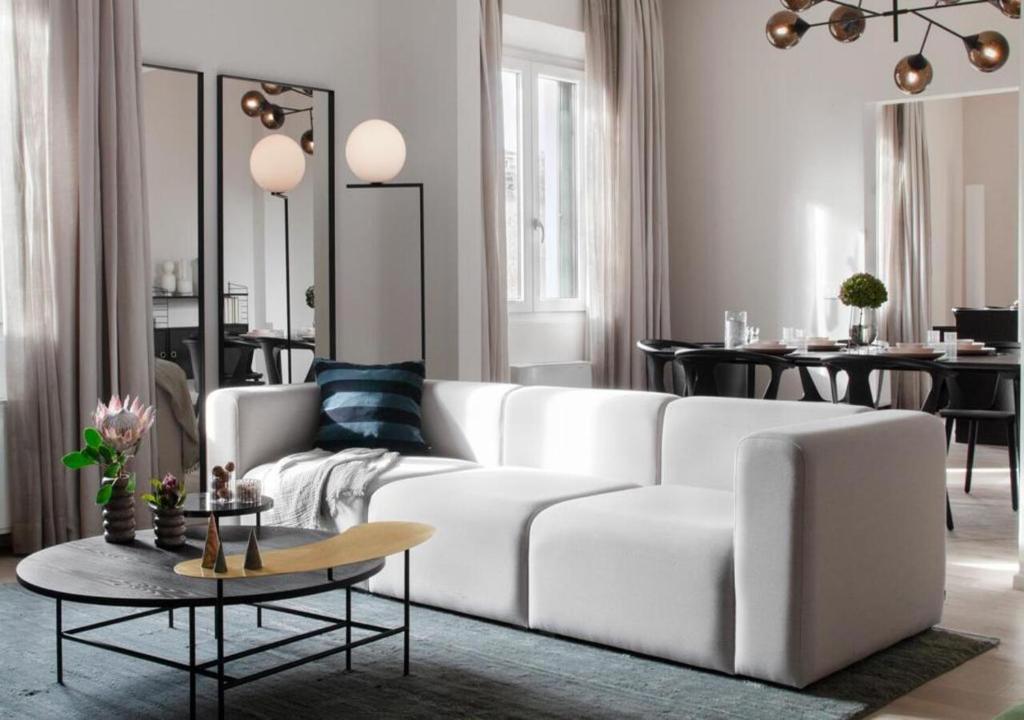 BB Hotels Aparthotel Collection Il Michelangelo — Hotel in Florence