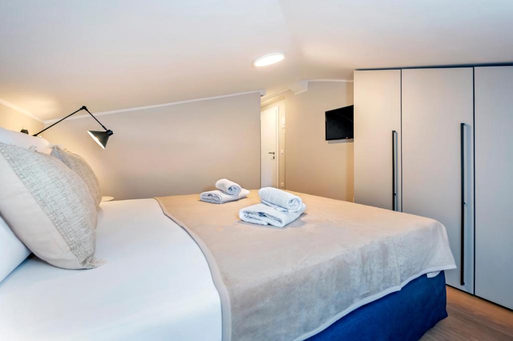 Sunset Residence Rovinj photo