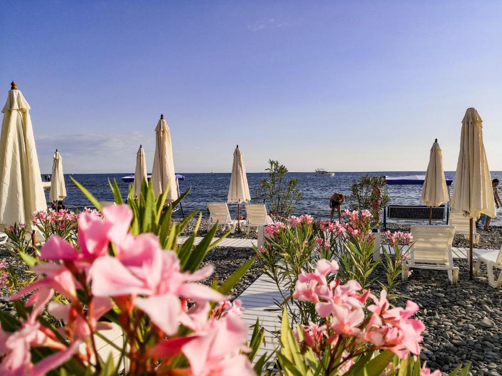Svetlana Health Resort photo