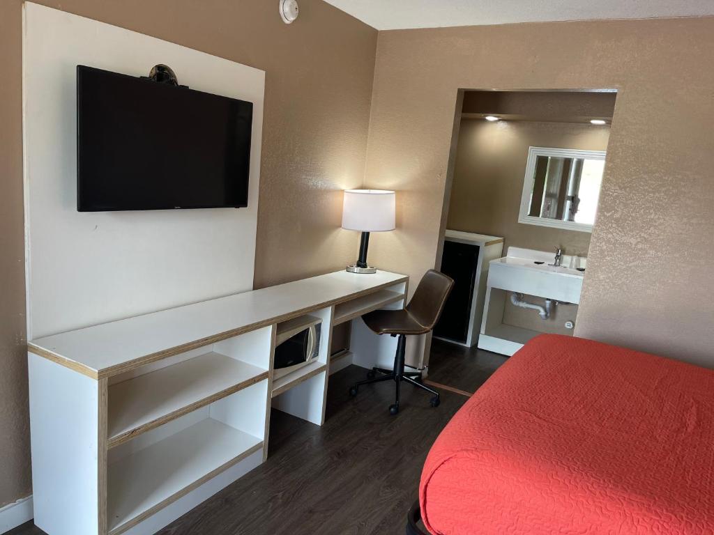 Hotel Eastin Atchison photo