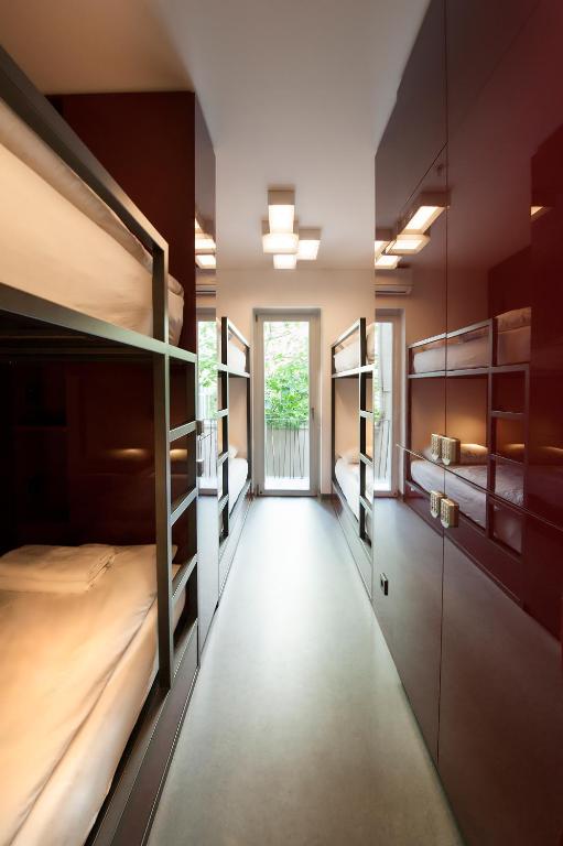 Facilities
