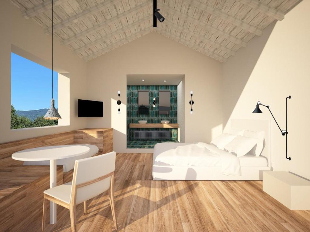 Agriresort Le Porcine - 5