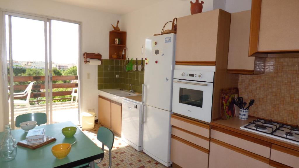Spacieuse villa T4, Narbonne Plage - 5