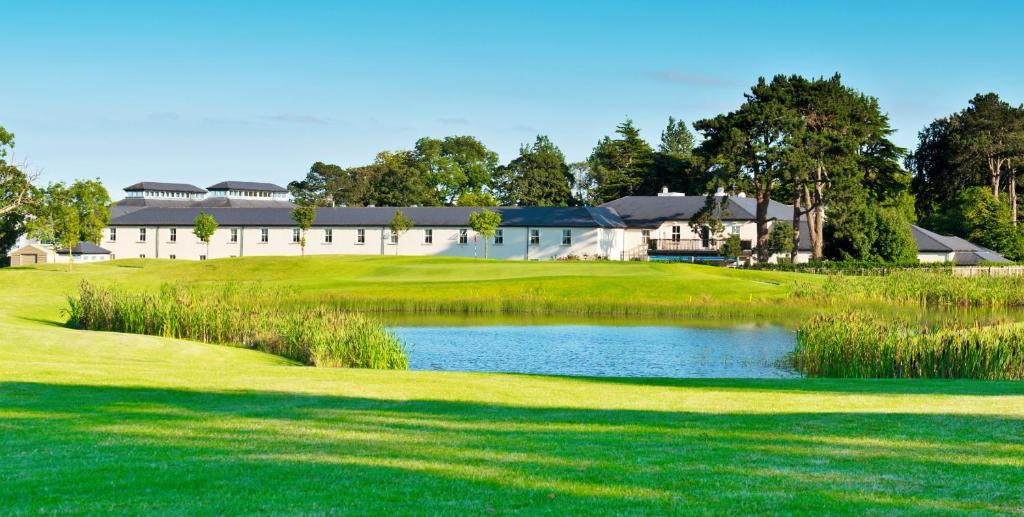 Roganstown Hotel & Country Club photo