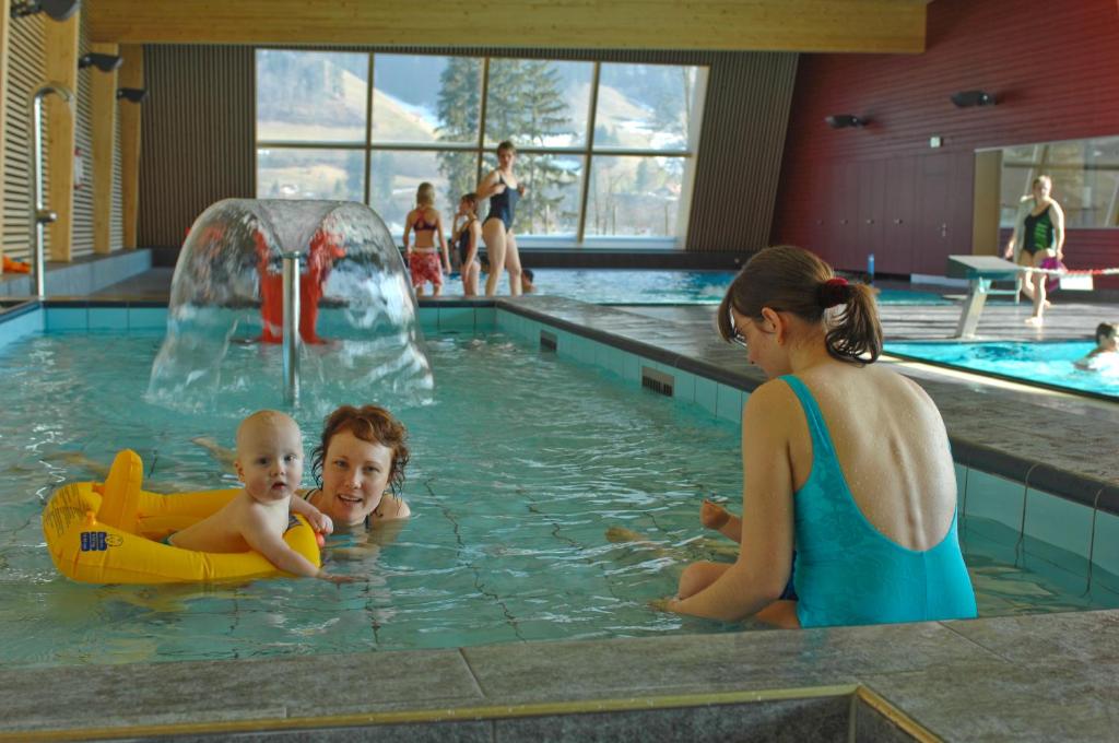 Frutigresort photo
