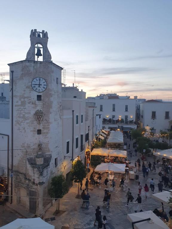 Palazzo Cacace, Monopoli