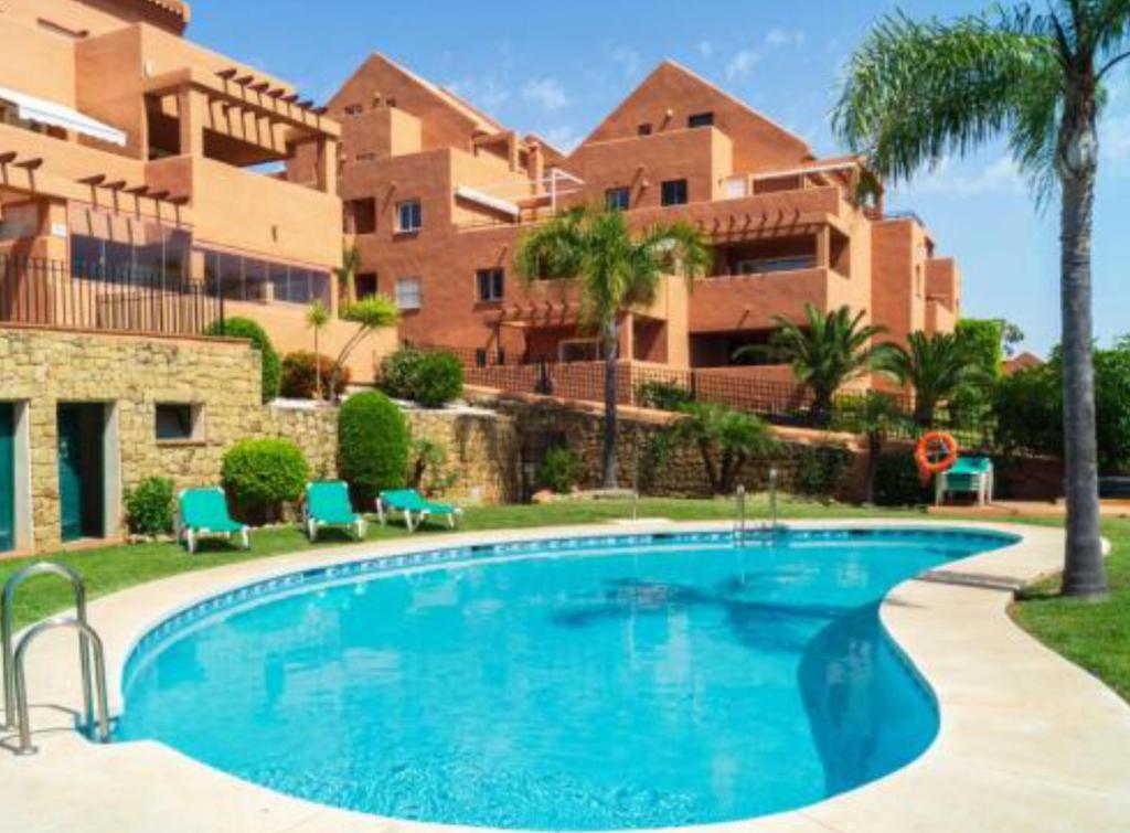 Lagos de Santa María Luxury Apartment Isabel - 4