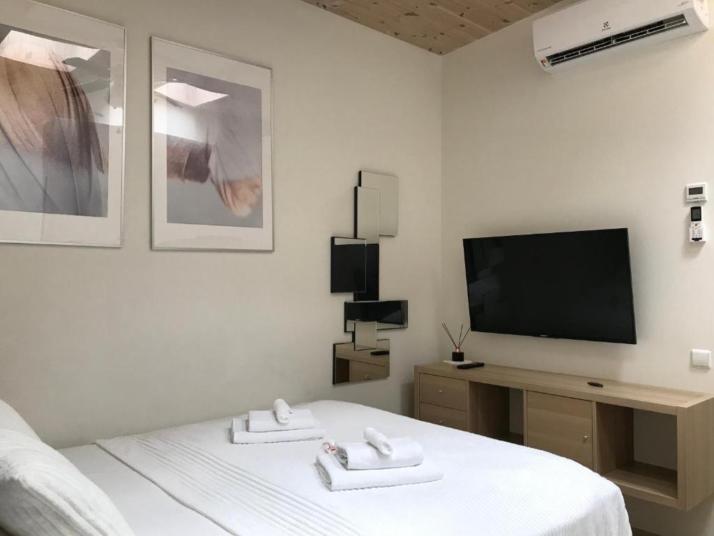 LT Mini Studio — Hotel in Palanga