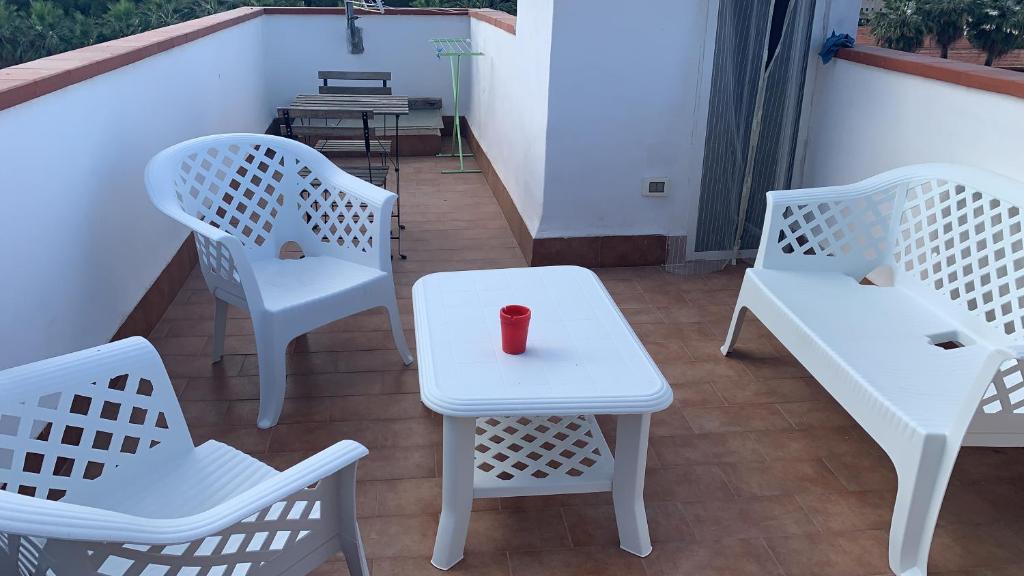 Casa Rosina - 5