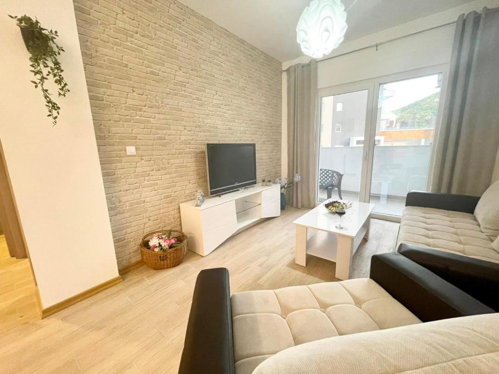 Olive Square Apartment Budva - 4