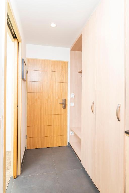 Apartments Favoriten photo