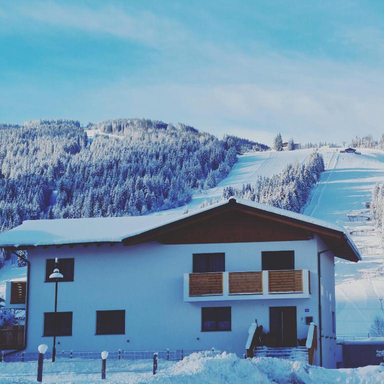 WiWa Appartement - 3