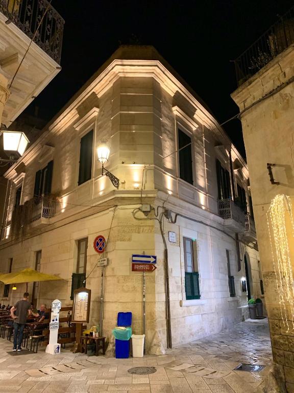 Dimora San Biagio Suites&Apartment - 5