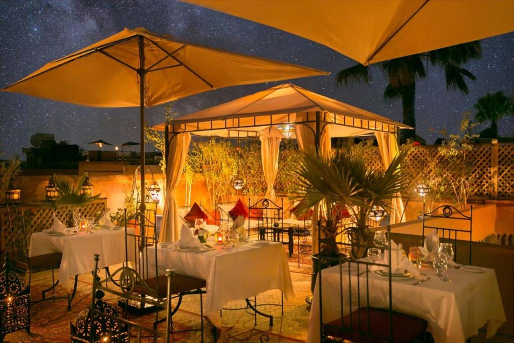 Arabian Riad Marrakech — Hotel in Marrakech