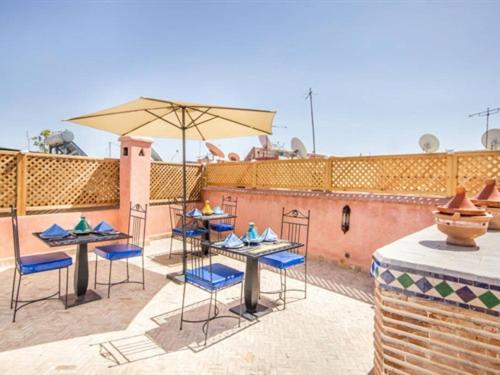 Arabian Riad Marrakech photo