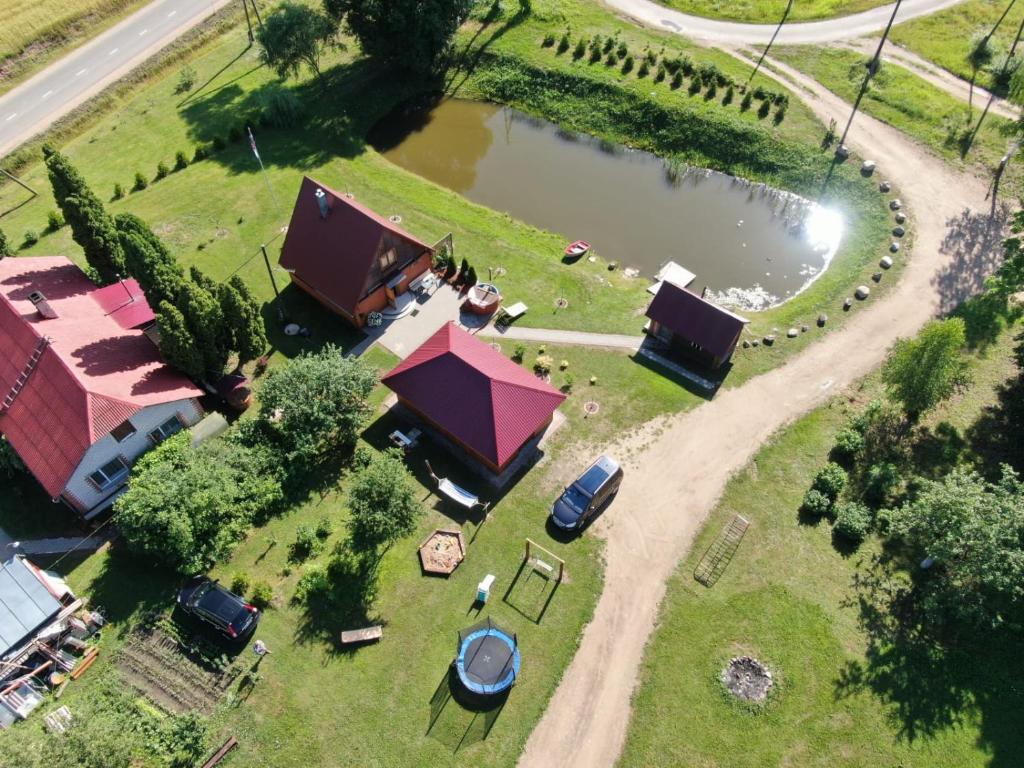 Holiday home Tujas photo