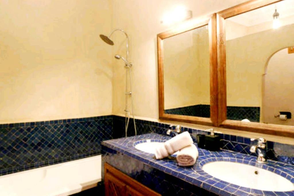 Arabian Riad Marrakech photo
