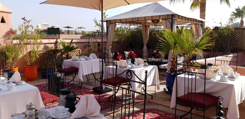 Arabian Riad Marrakech photo