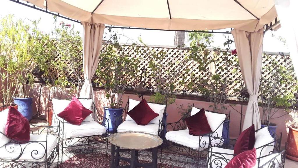 Arabian Riad Marrakech photo