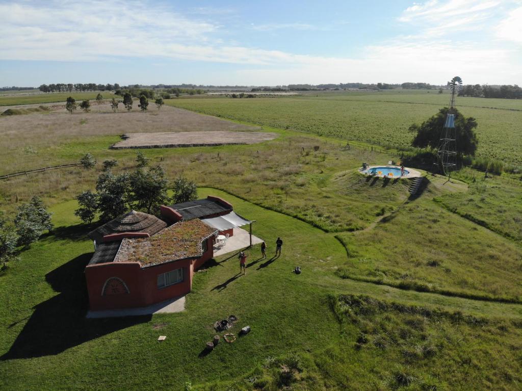 Hostel de campo La Providencia - 3