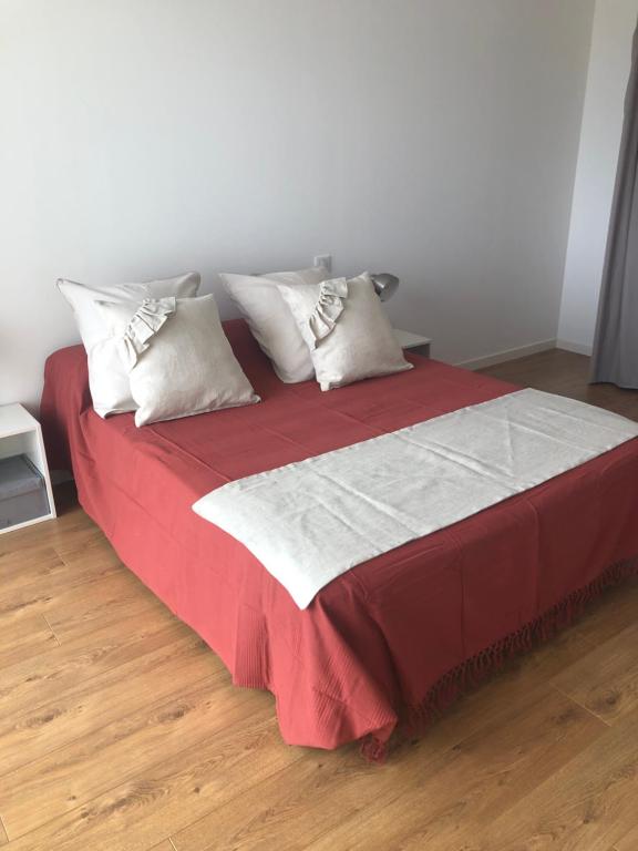 Ajaccio appartement 4 couchages, climatisé a 150m de la plage route des sanguinaires, parking privé - 5
