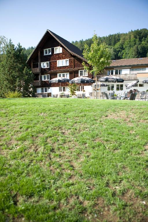 Landgasthof Sternen photo