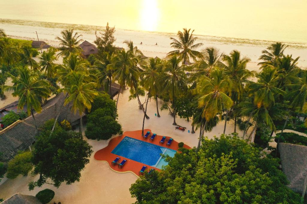 Mchanga Beach Resort photo