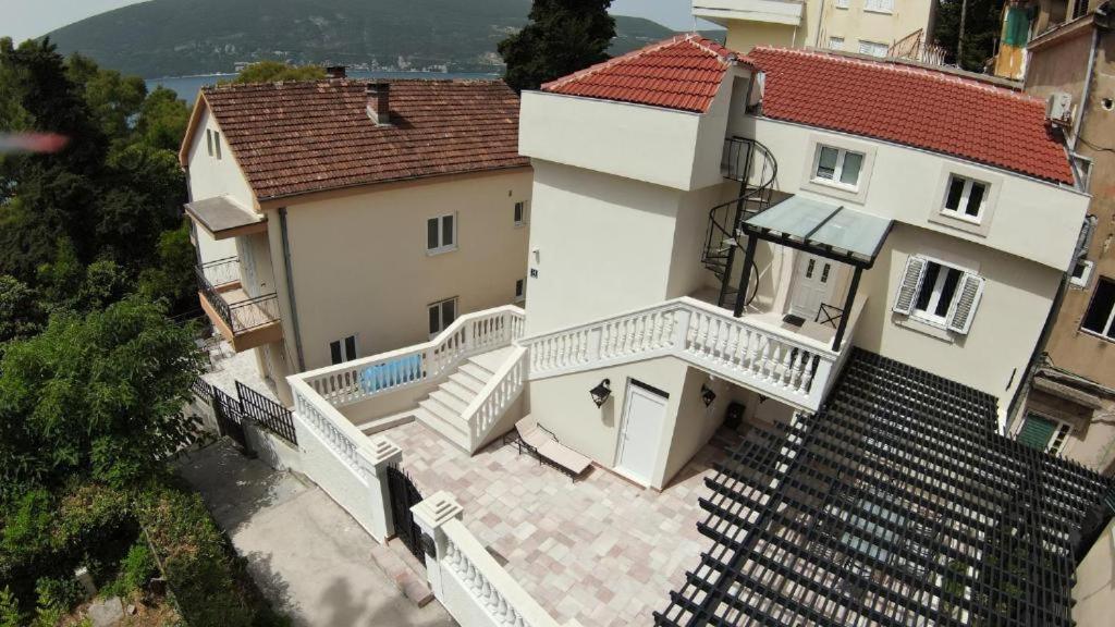 Villa Donna apartments - 2