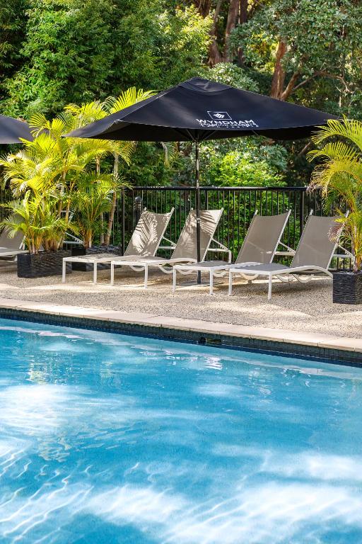 Club Wyndham Coffs Harbour, Trademark Collection by Wyndham photo