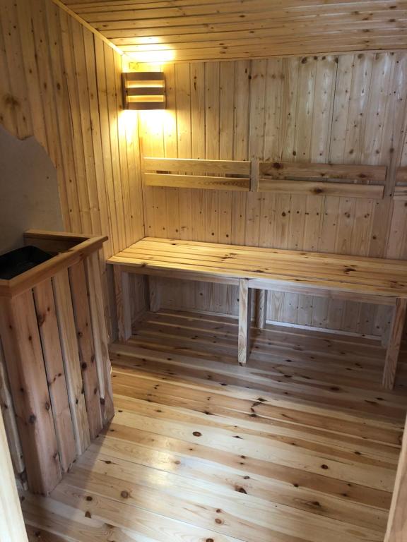 Einser Hütte GesbR - Selbstversorgerhaus für 7 Personen - 5
