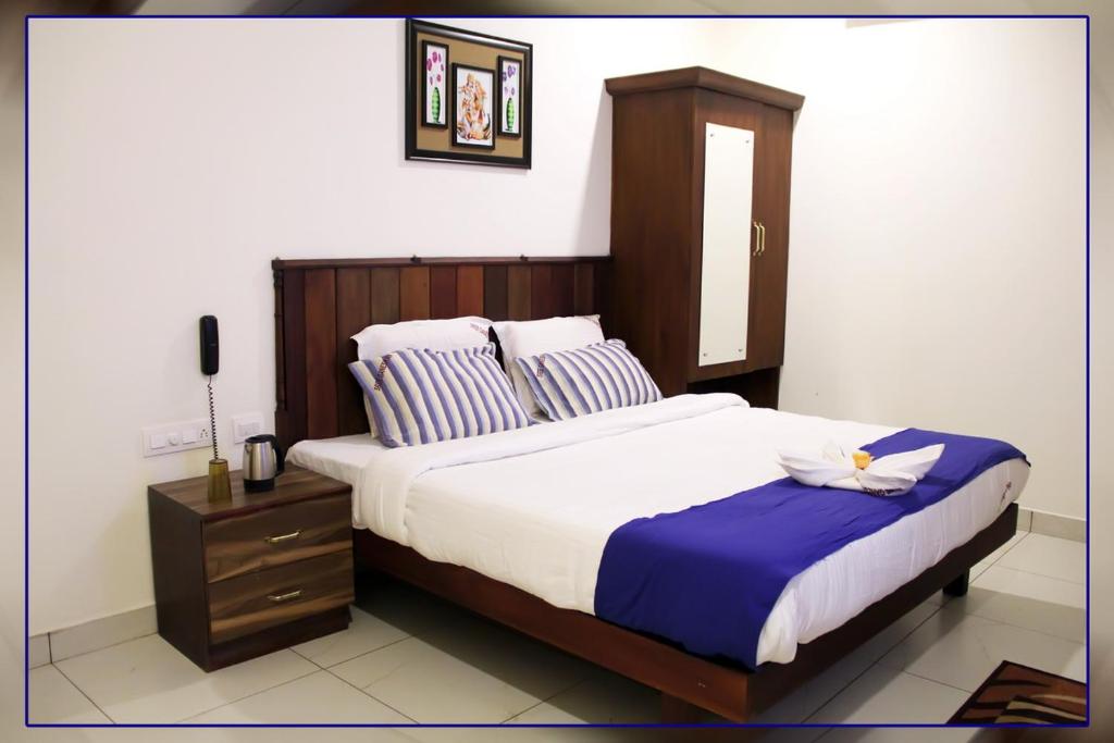 Sree Ganesh Inn photo