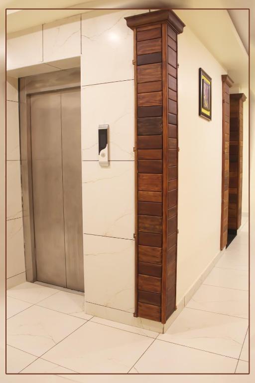 Sree Ganesh Inn photo