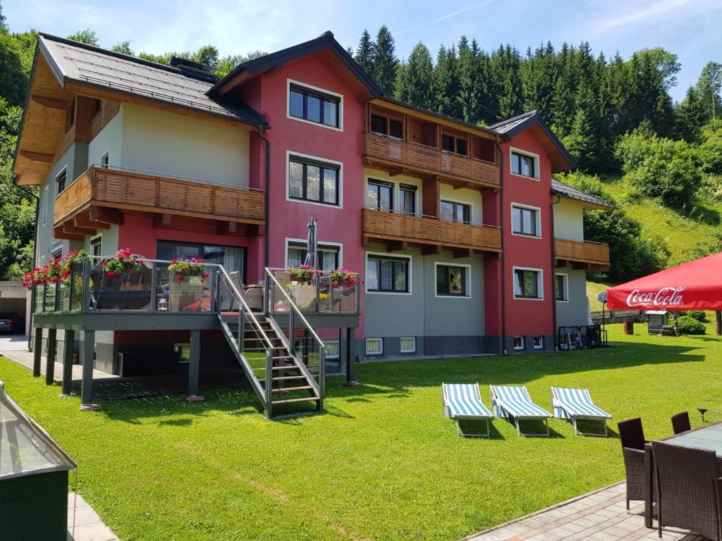 Haus Birnbacher - 3