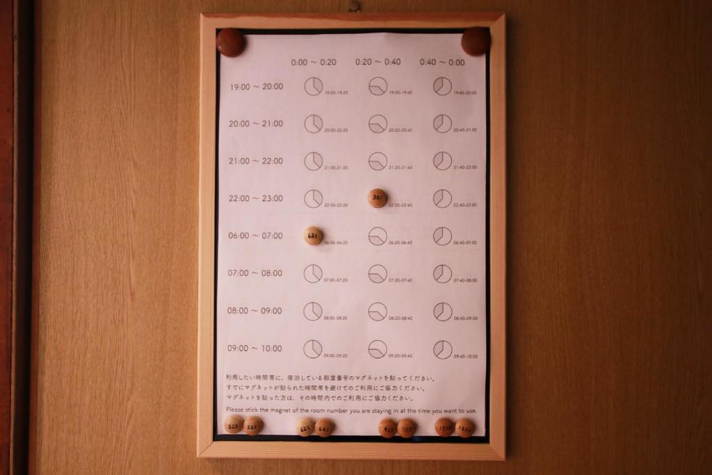 Atelier & Hostel Nagaisa-Ura photo