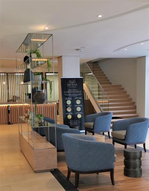 Premier Splendid Inn Umhlanga photo