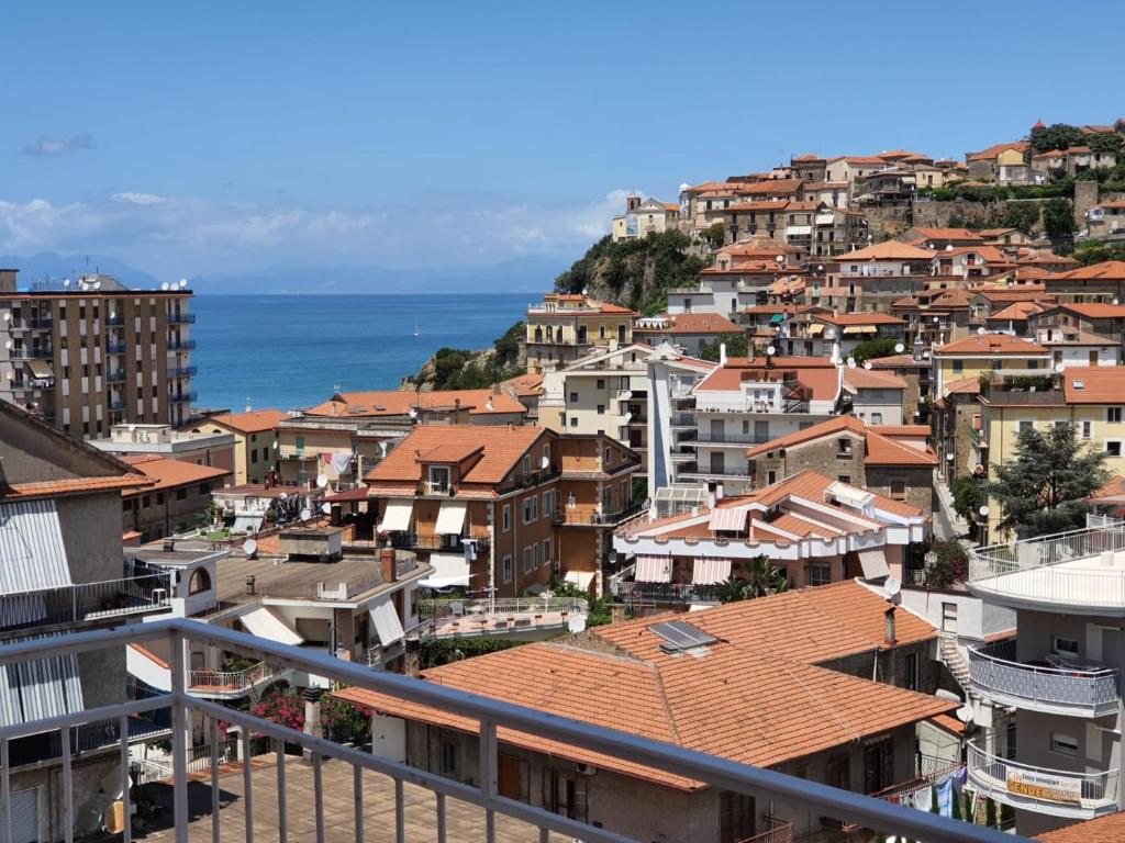 maison jolie - Agropoli da vivere- - 2