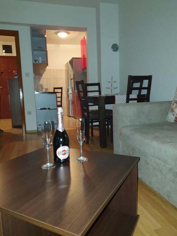 Apartman Basic Doboj, Doboj