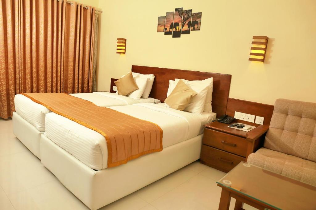 KTDC Grand Chaithram  photo