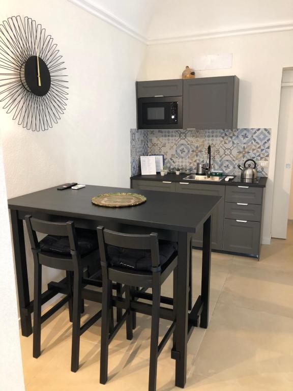 Suite Caronda - 5