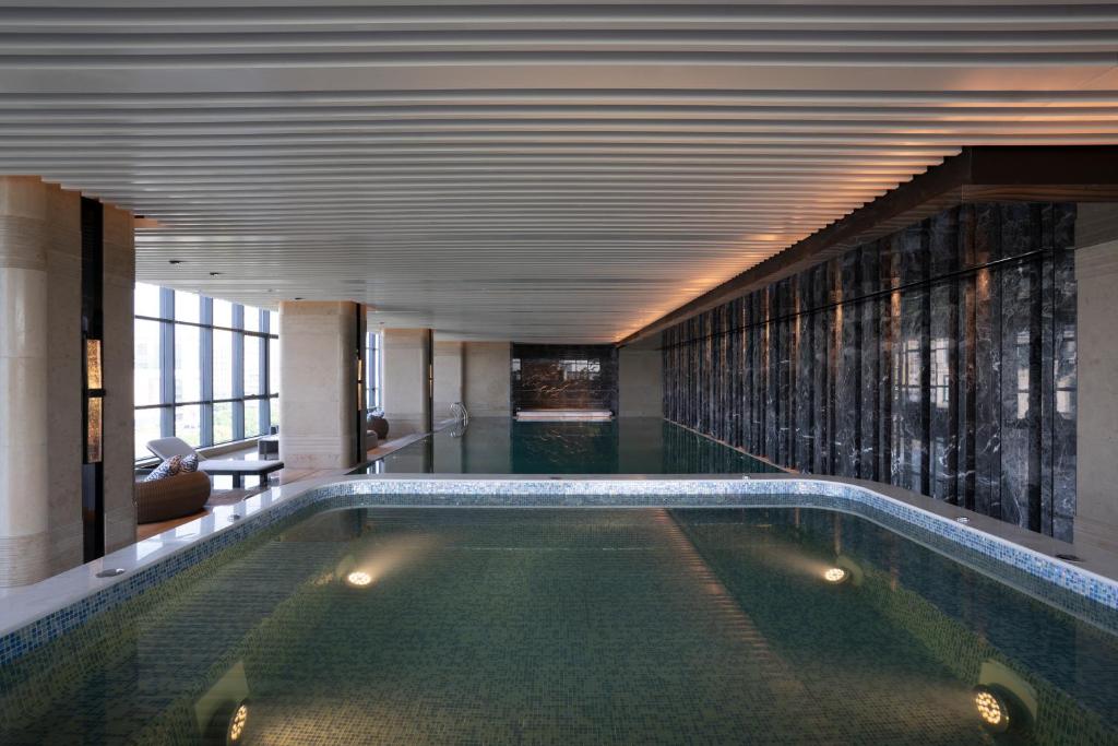 Pullman Suzhou Zhonghui photo