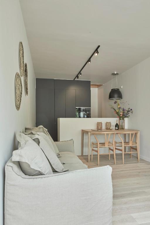 La Cigogne Boutique Suites 전경
