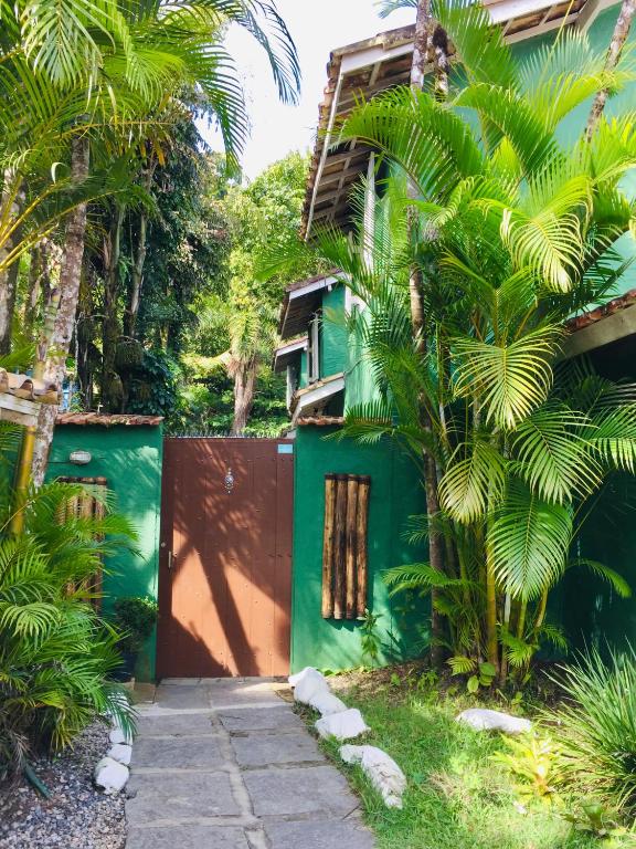 Waimea Flats Maresias — Hotel in Sao Sebastiao (Sao Paulo)