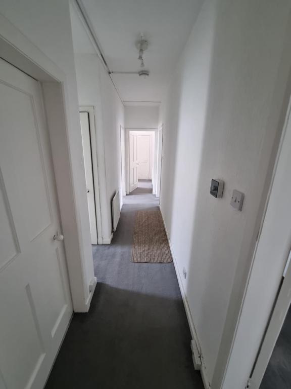 Bespoke Tours Scotland Accommodation @ Morrison Street photo