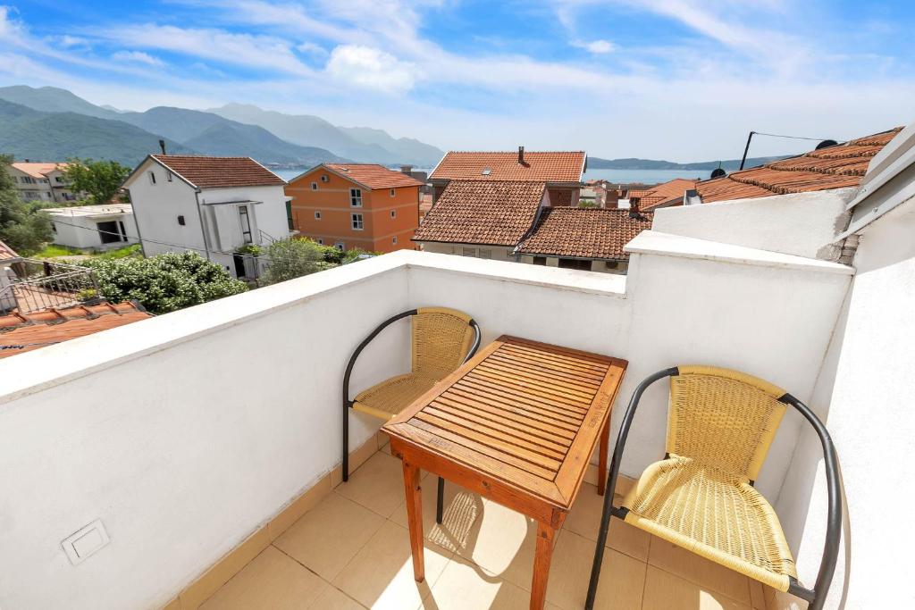 Davidovic Apartments - 5