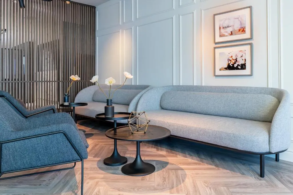 Pillows City Hotel Brussels Centre，位于布鲁塞尔的酒店