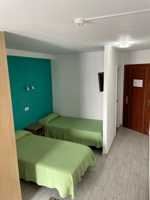 Koka Beach — Hotel in Gran Canaria