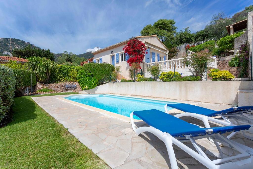 Villa La Cigalette - Gaia's Villas - 5