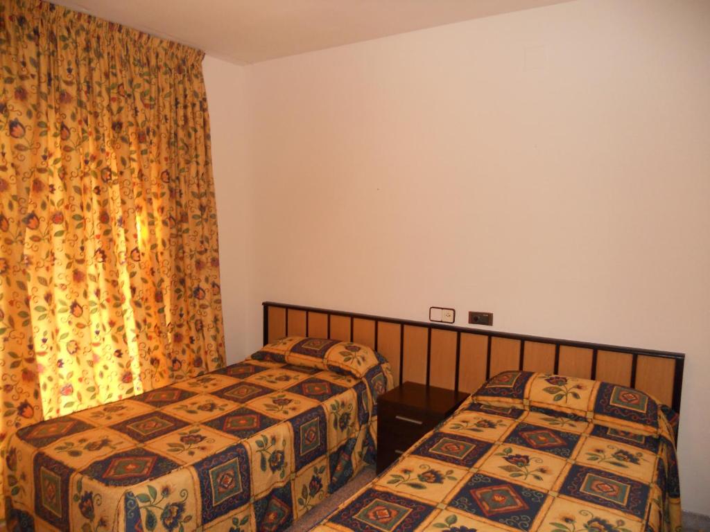 Apartamentos Indasol - 2